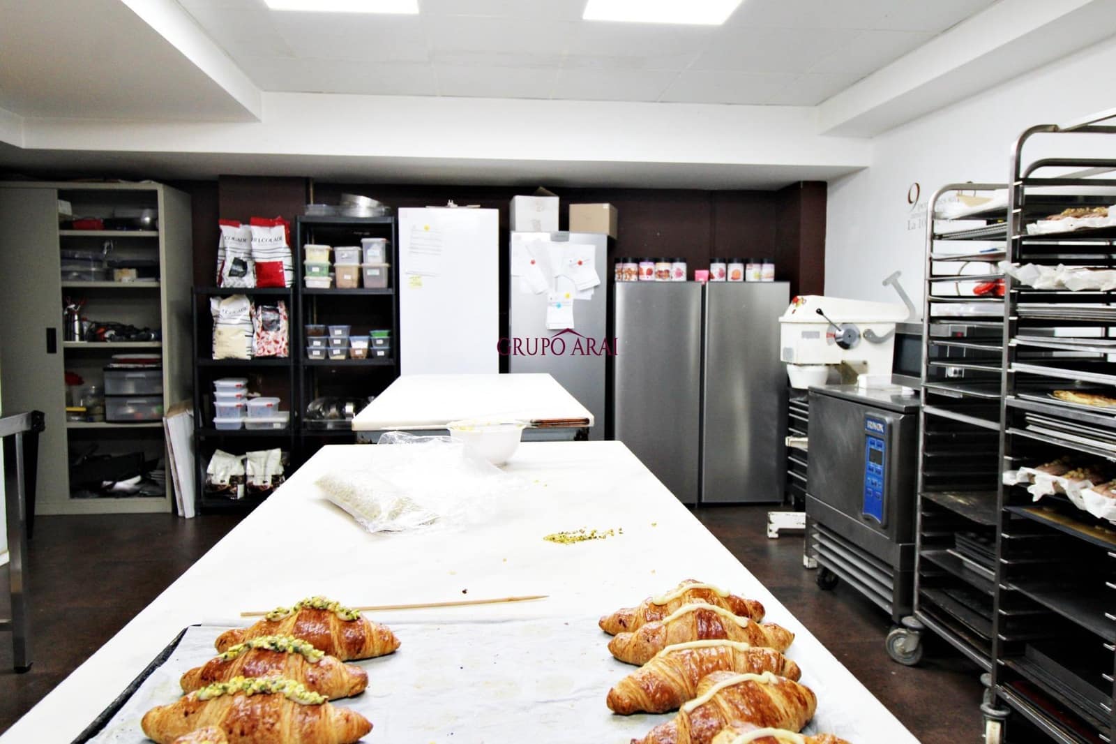 Företag att hyra i Alicante stad - 2 200 € (Ref: 9462506)