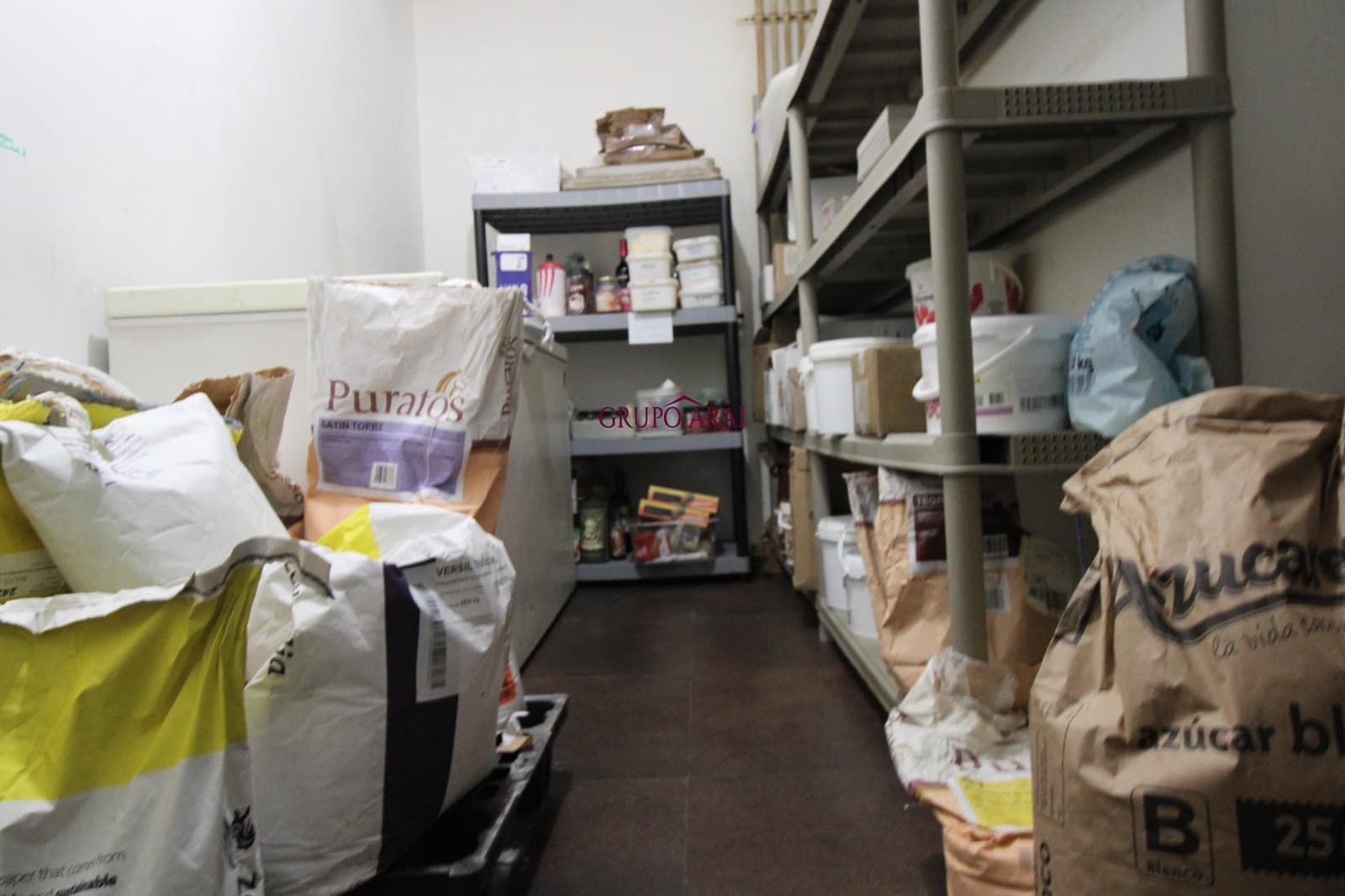 Företag att hyra i Alicante stad - 2 200 € (Ref: 9462506)