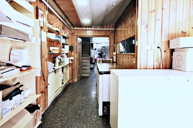 Biznes do wynajęcia w Los Ángeles, Miasto Alicante / Alacant - 2 200 € (Ref: 9462506)