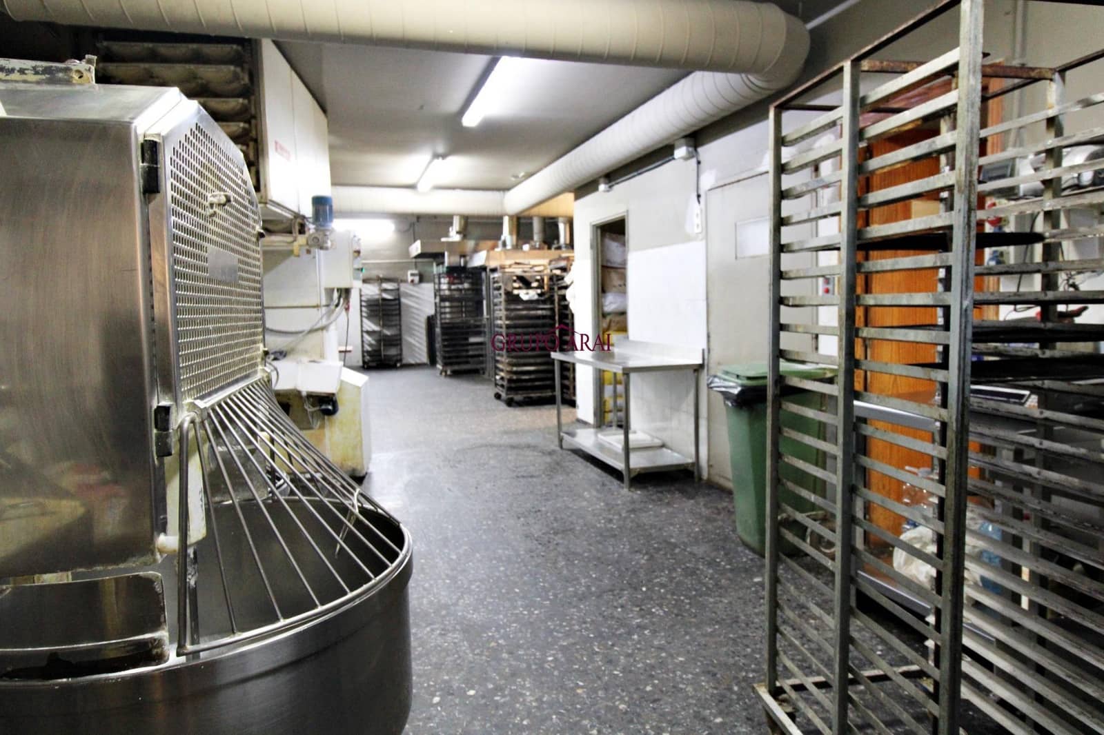 Företag att hyra i Alicante stad - 2 200 € (Ref: 9462506)