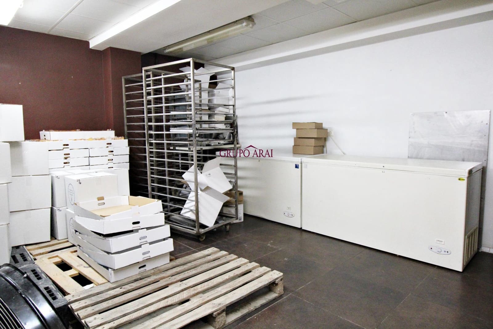 Företag att hyra i Alicante stad - 2 200 € (Ref: 9462506)