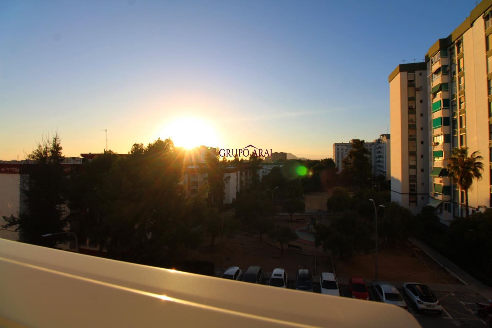 Piso de 3 habitaciones en Alicante / Alacant ciudad en venta - 125.000 € (Ref: 9470575)