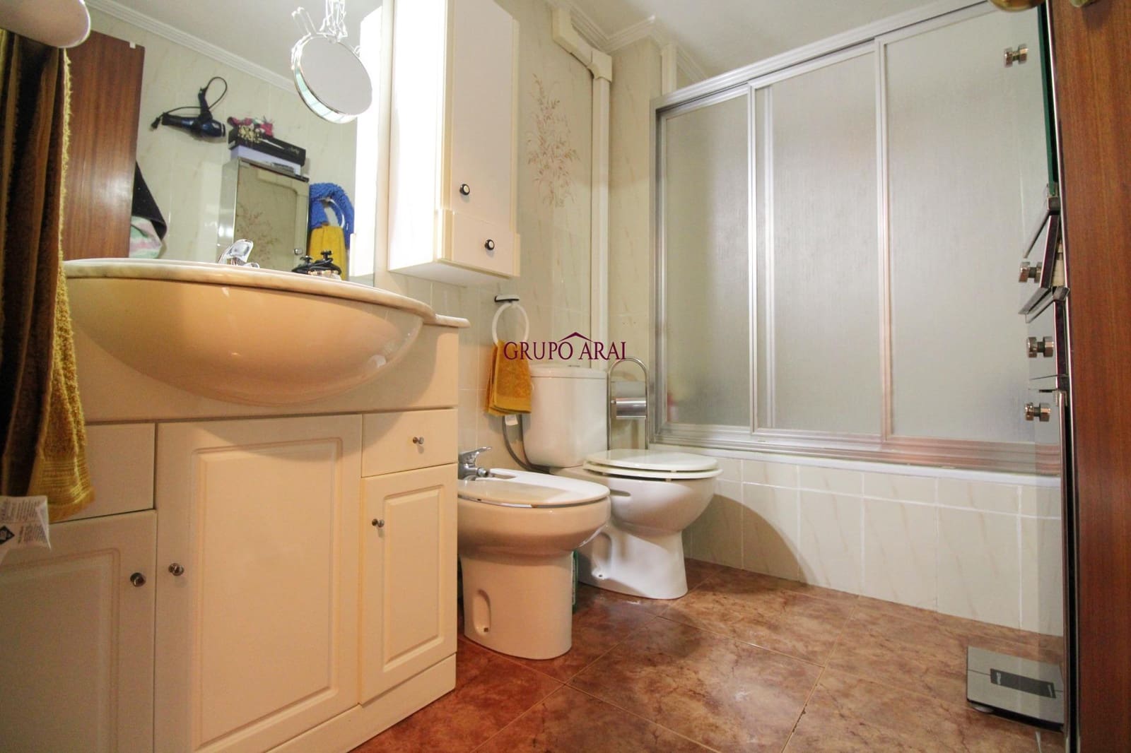 Piso de 3 habitaciones en Alicante / Alacant ciudad en venta - 125.000 € (Ref: 9470575)