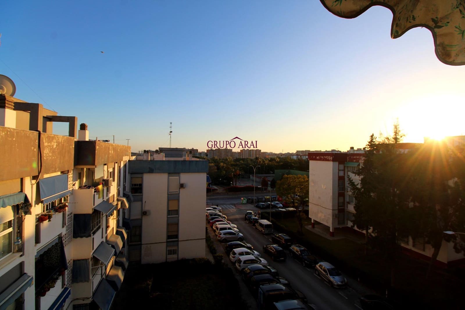 Piso de 3 habitaciones en Alicante / Alacant ciudad en venta - 125.000 € (Ref: 9470575)