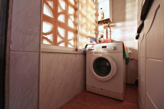 Piso de 3 habitaciones en Los Ángeles, Alicante / Alacant ciudad en venta - 125.000 € (Ref: 9470575)