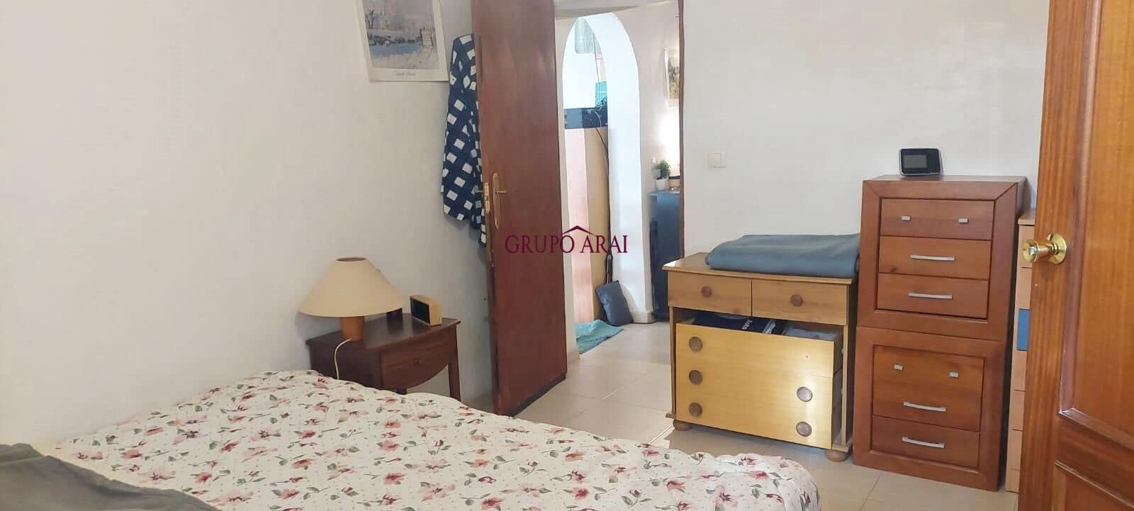 4 Zimmer Finca/Landgut zu verkaufen in Busot mit Pool - 214.000 € (Ref: 9470576)