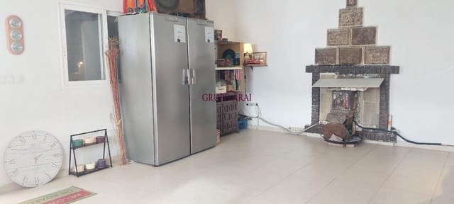 4 chambre Finca/Maison de Campagne à vendre à Busot - 214 000 € (Ref: 9470576)