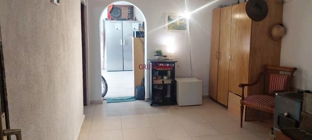 4 chambre Finca/Maison de Campagne à vendre à Busot - 214 000 € (Ref: 9470576)