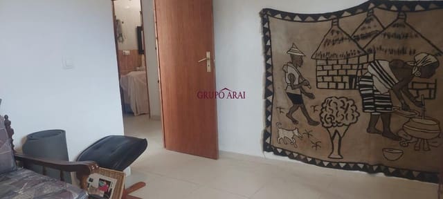 4 chambre Finca/Maison de Campagne à vendre à Busot - 214 000 € (Ref: 9470576)