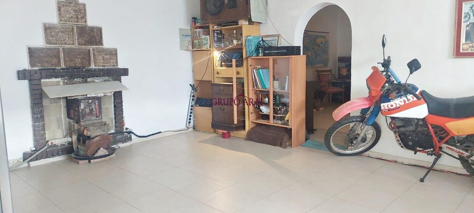 4 Zimmer Finca/Landgut zu verkaufen in Busot mit Pool - 214.000 € (Ref: 9470576)