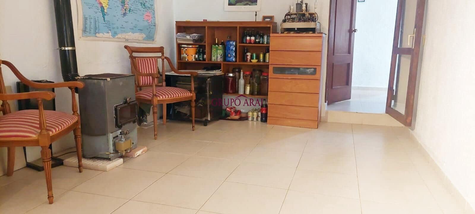 4 Zimmer Finca/Landgut zu verkaufen in Busot mit Pool - 214.000 € (Ref: 9470576)