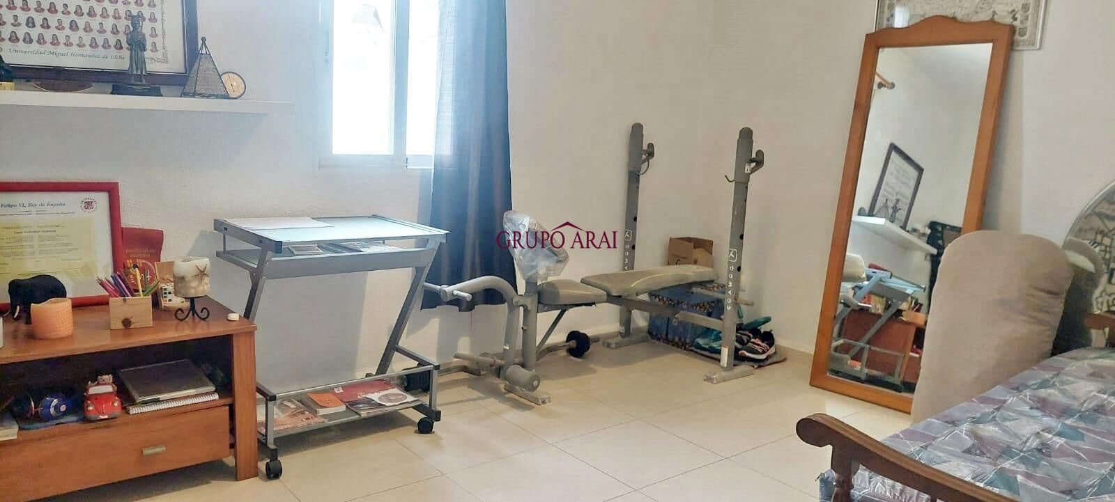 4 Zimmer Finca/Landgut zu verkaufen in Busot mit Pool - 214.000 € (Ref: 9470576)