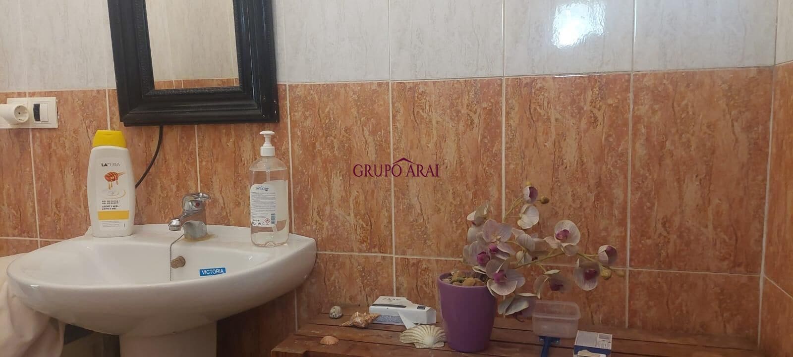 4 Zimmer Finca/Landgut zu verkaufen in Busot mit Pool - 214.000 € (Ref: 9470576)