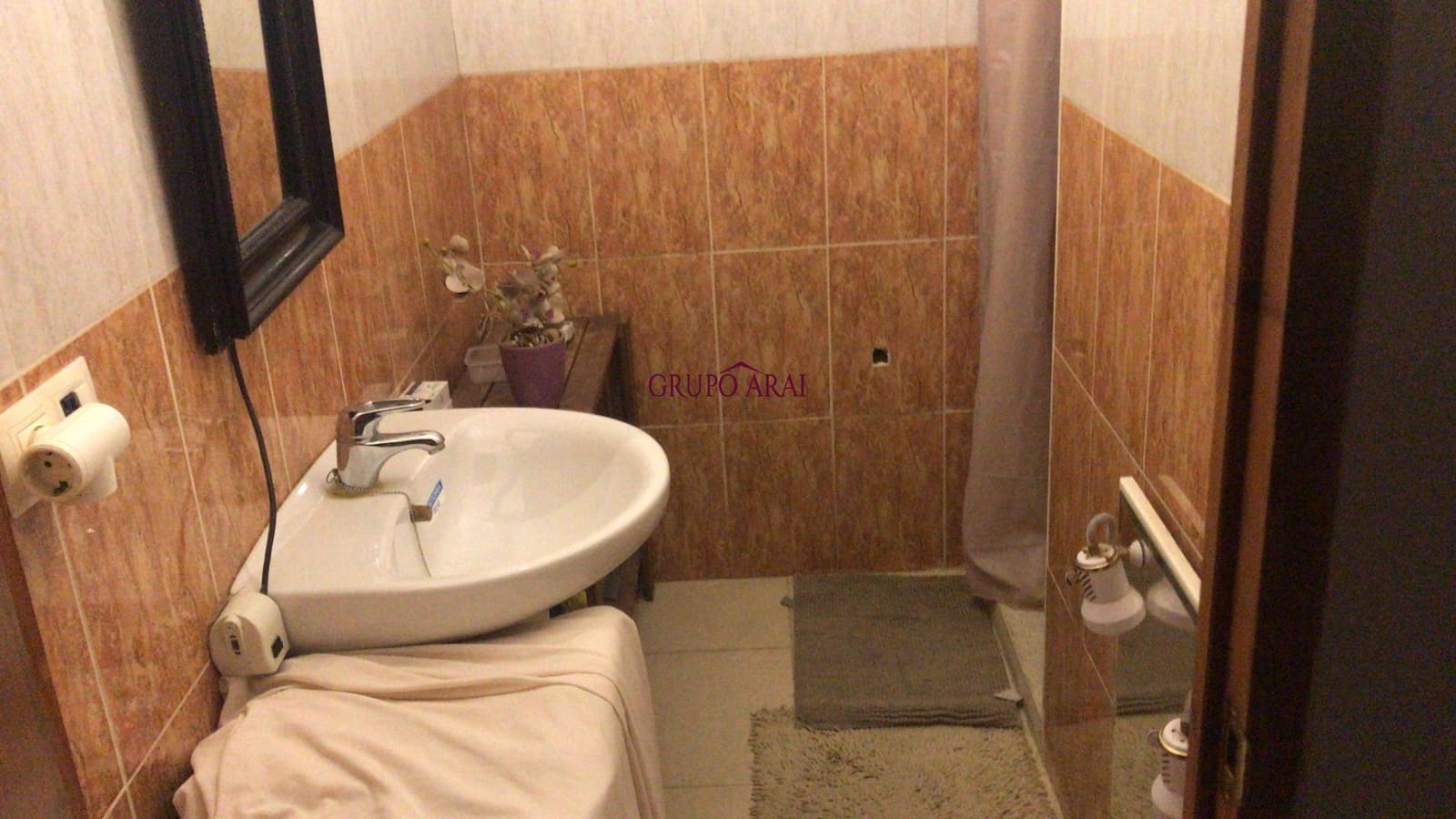 4 Zimmer Finca/Landgut zu verkaufen in Busot mit Pool - 214.000 € (Ref: 9470576)