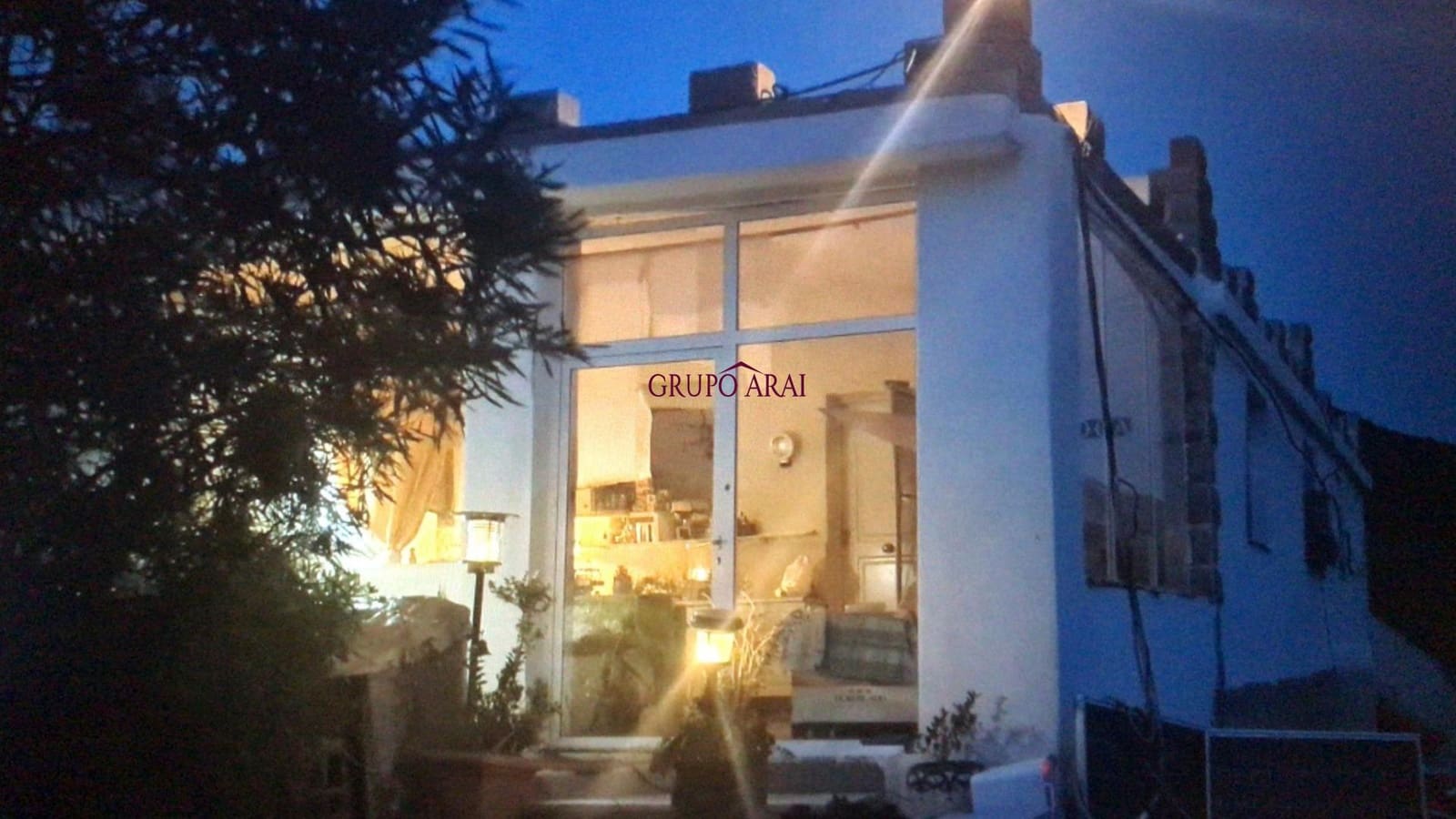 4 Zimmer Finca/Landgut zu verkaufen in Busot mit Pool - 214.000 € (Ref: 9470576)