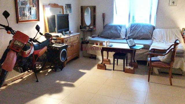 4 chambre Finca/Maison de Campagne à vendre à Busot - 214 000 € (Ref: 9470576)