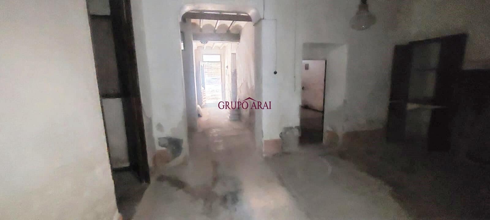 8 makuuhuone Huoneisto myytävänä paikassa Monforte del Cid - 70 000 € (Ref: 9470577)