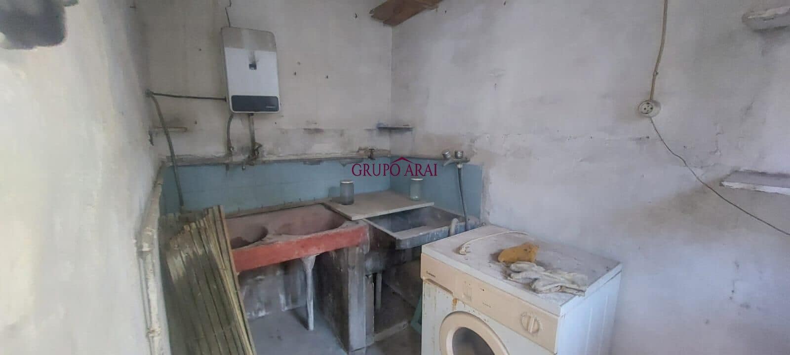 8 makuuhuone Huoneisto myytävänä paikassa Monforte del Cid - 70 000 € (Ref: 9470577)