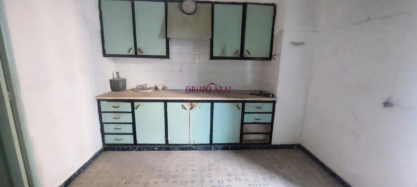 8 makuuhuone Huoneisto myytävänä paikassa Monforte del Cid - 70 000 € (Ref: 9470577)