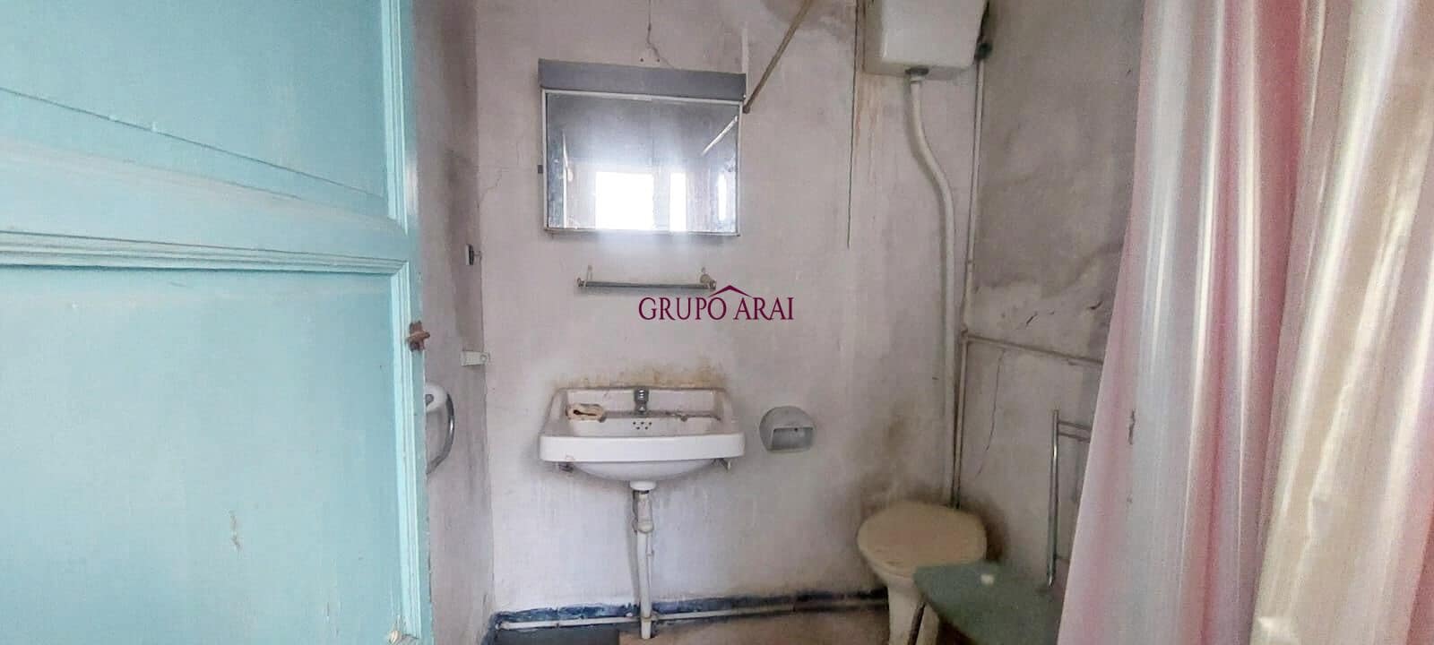 8 makuuhuone Huoneisto myytävänä paikassa Monforte del Cid - 70 000 € (Ref: 9470577)