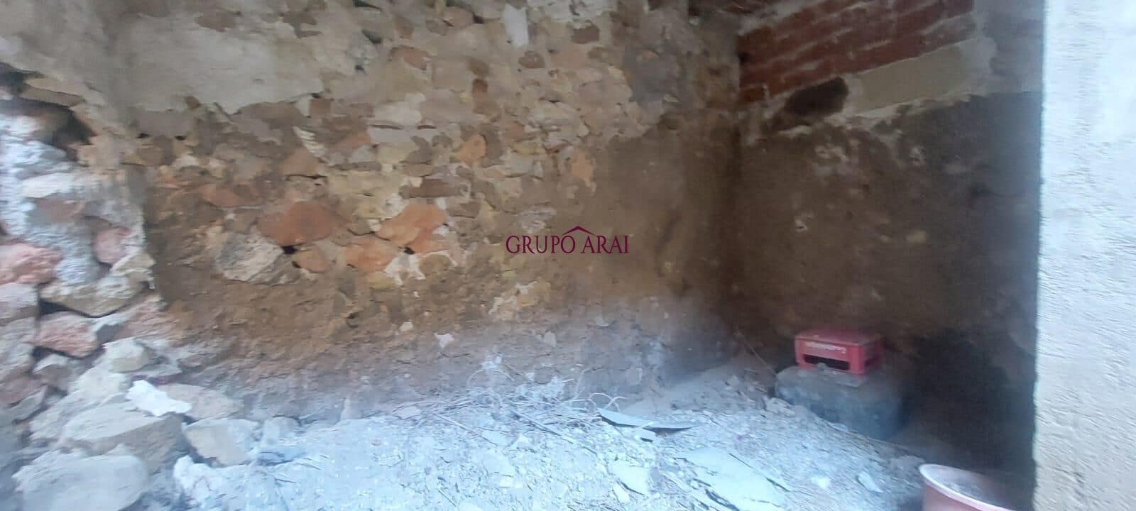 8 makuuhuone Huoneisto myytävänä paikassa Monforte del Cid - 70 000 € (Ref: 9470577)