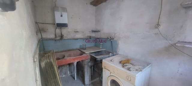 8 slaapkamer Appartement te koop in Monforte del Cid - € 70.000 (Ref: 9470577)