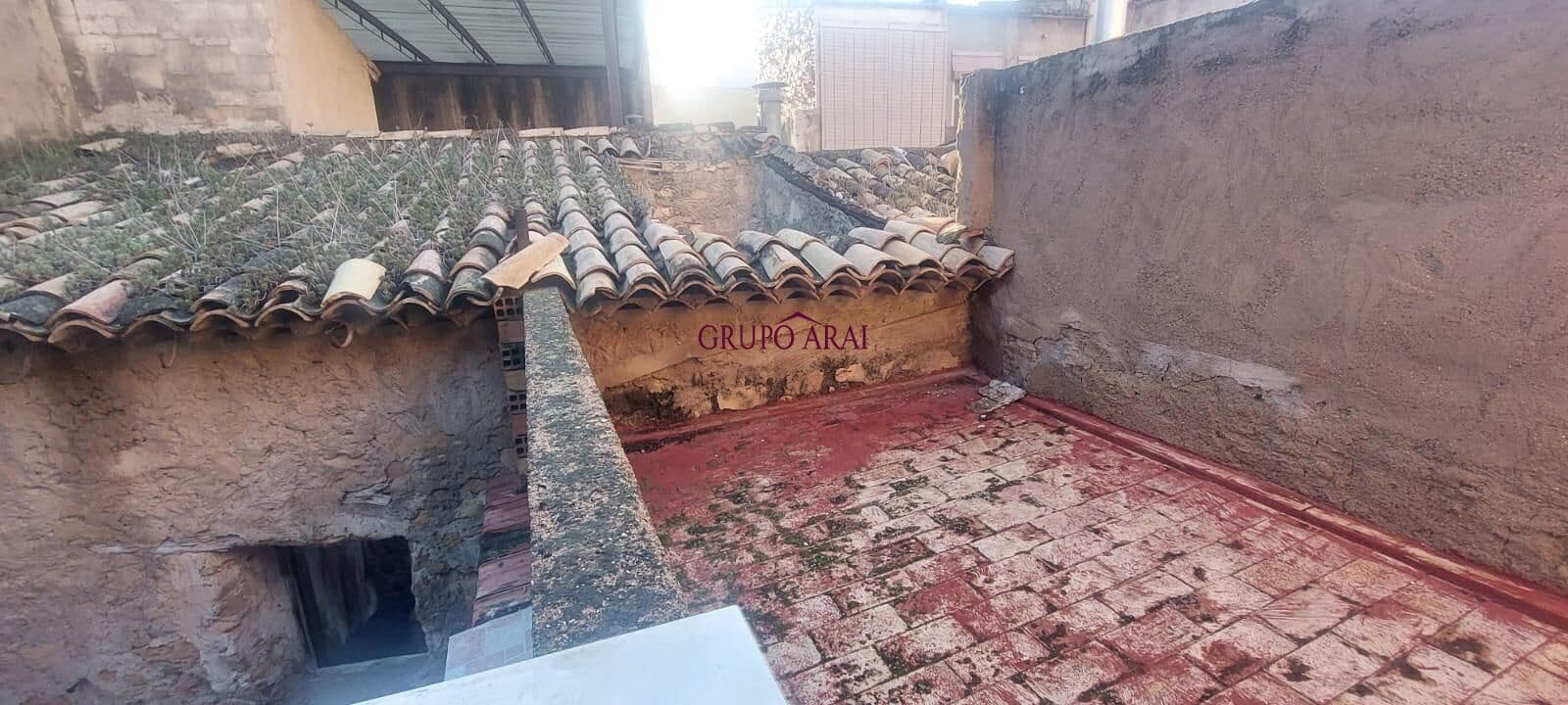 8 makuuhuone Huoneisto myytävänä paikassa Monforte del Cid - 70 000 € (Ref: 9470577)