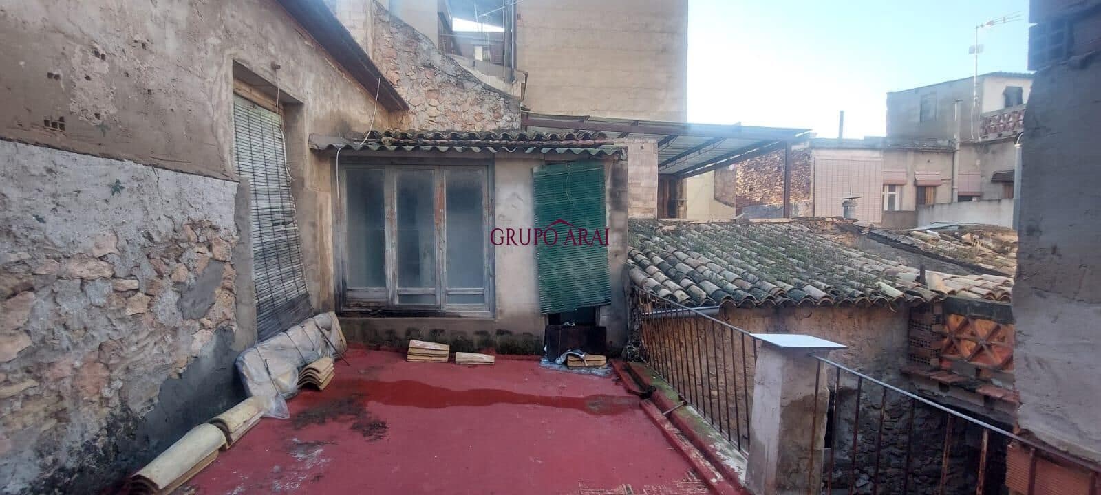 8 makuuhuone Huoneisto myytävänä paikassa Monforte del Cid - 70 000 € (Ref: 9470577)