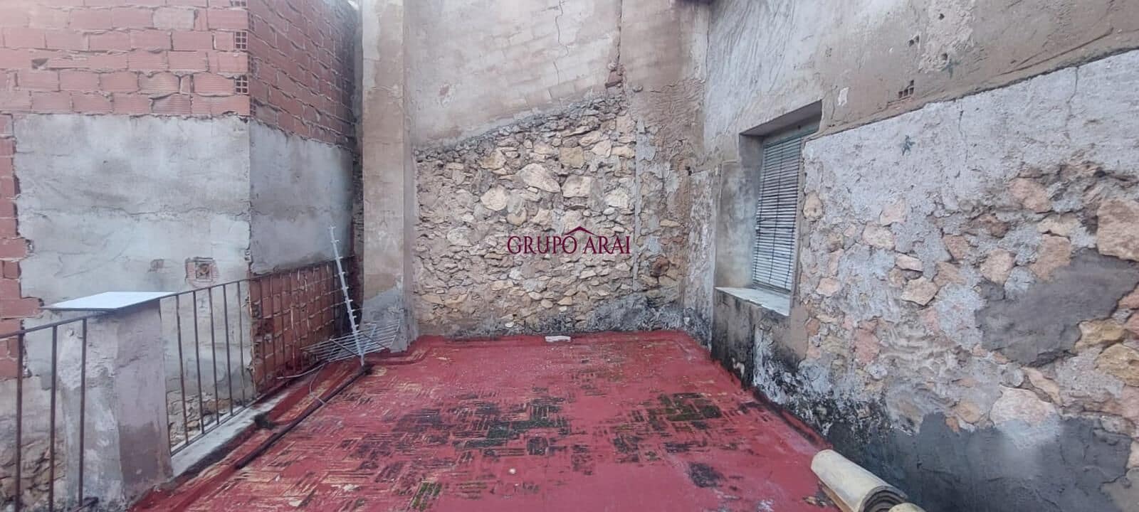 8 makuuhuone Huoneisto myytävänä paikassa Monforte del Cid - 70 000 € (Ref: 9470577)