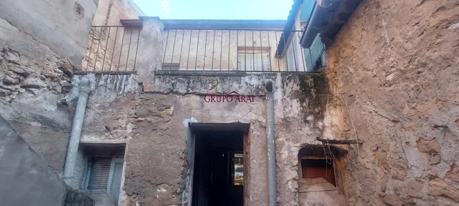 8 makuuhuone Huoneisto myytävänä paikassa Monforte del Cid - 70 000 € (Ref: 9470577)