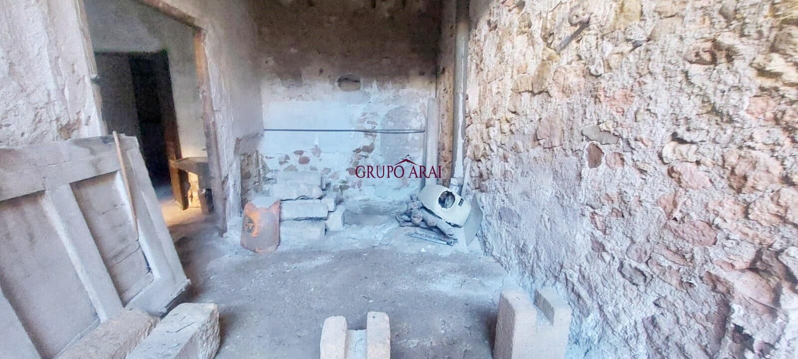 8 makuuhuone Huoneisto myytävänä paikassa Monforte del Cid - 70 000 € (Ref: 9470577)