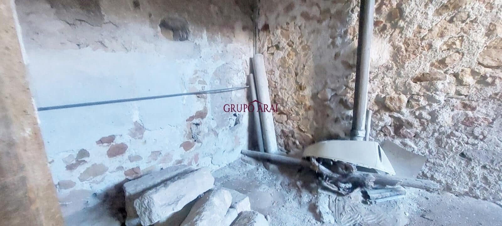 8 makuuhuone Huoneisto myytävänä paikassa Monforte del Cid - 70 000 € (Ref: 9470577)