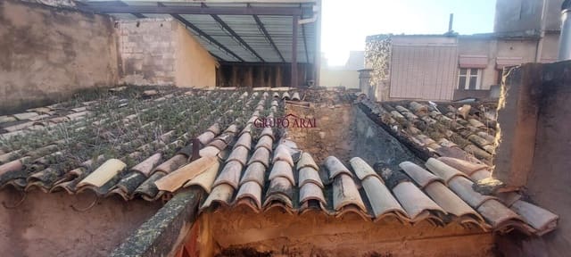 8 slaapkamer Appartement te koop in Monforte del Cid - € 70.000 (Ref: 9470577)