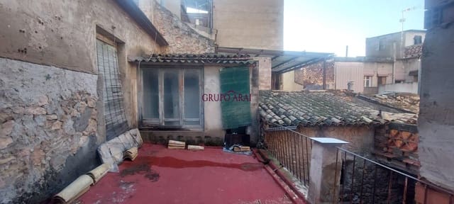 8 slaapkamer Appartement te koop in Monforte del Cid - € 70.000 (Ref: 9470577)