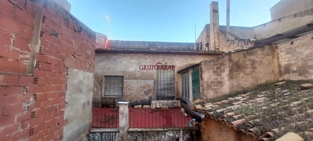 8 slaapkamer Appartement te koop in Monforte del Cid - € 70.000 (Ref: 9470577)