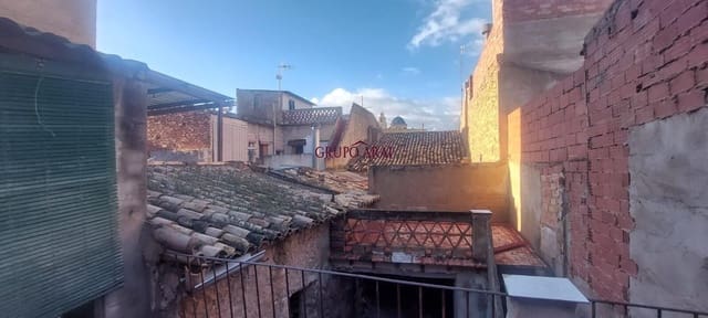 8 slaapkamer Appartement te koop in Monforte del Cid - € 70.000 (Ref: 9470577)