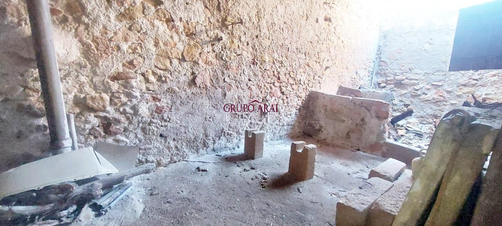 8 makuuhuone Huoneisto myytävänä paikassa Monforte del Cid - 70 000 € (Ref: 9470577)