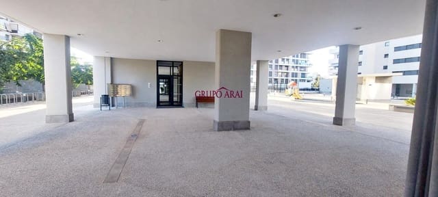 2 soveværelse Lejlighed til salg i Alicante Golf, Alicante by med swimmingpool garage - € 430.000 (Ref: 9474292)