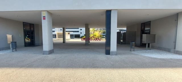 2 soveværelse Lejlighed til salg i Alicante Golf, Alicante by med swimmingpool garage - € 430.000 (Ref: 9474292)