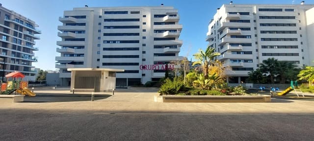 2 soveværelse Lejlighed til salg i Alicante Golf, Alicante by med swimmingpool garage - € 430.000 (Ref: 9474292)