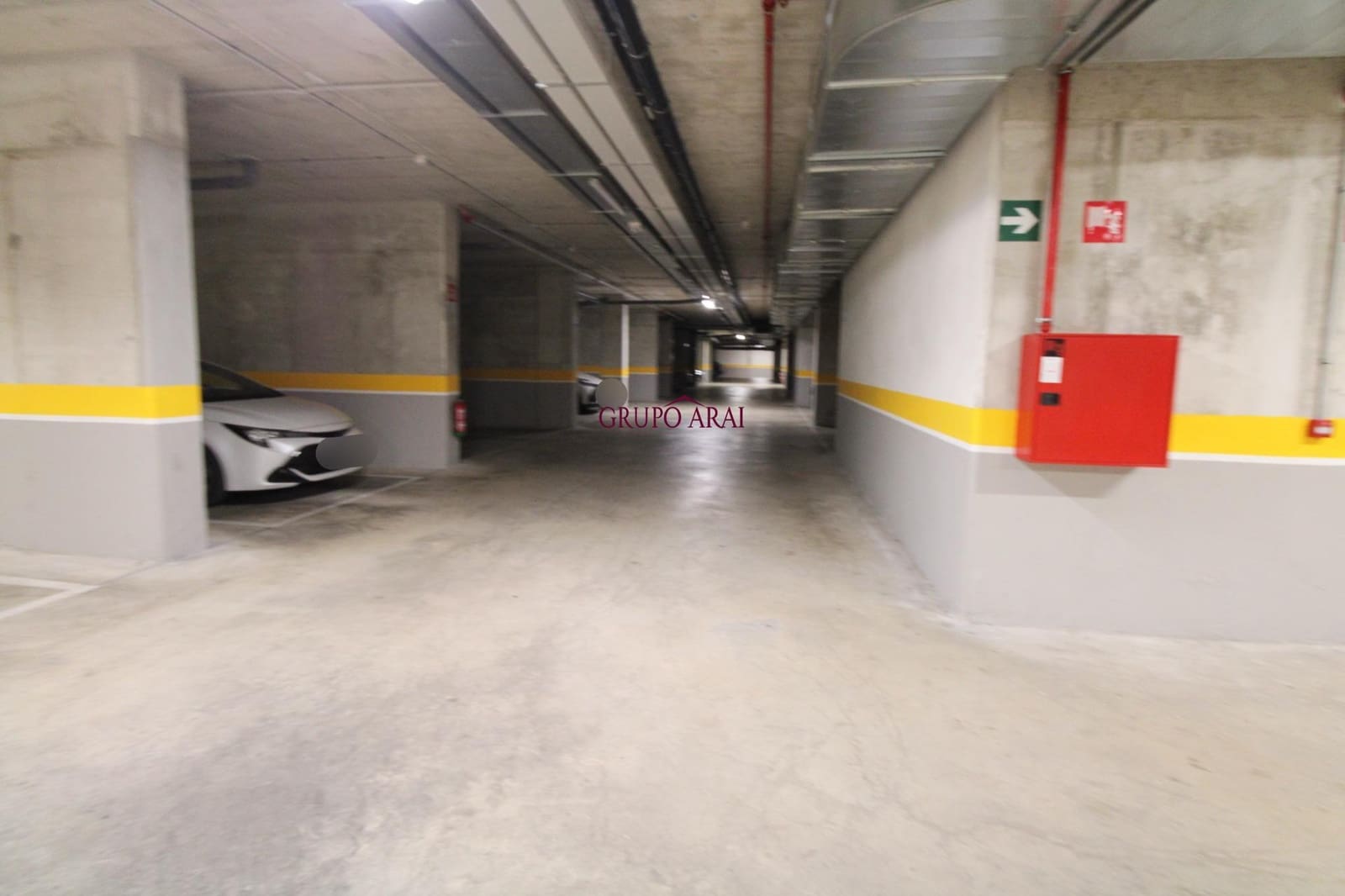 2 soverom Leilighet til salgs i Alicante by med svømmebasseng garasje - € 430 000 (Ref: 9474292)