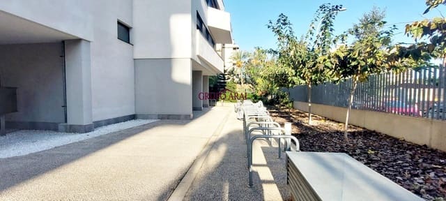 2 soveværelse Lejlighed til salg i Alicante Golf, Alicante by med swimmingpool garage - € 430.000 (Ref: 9474292)