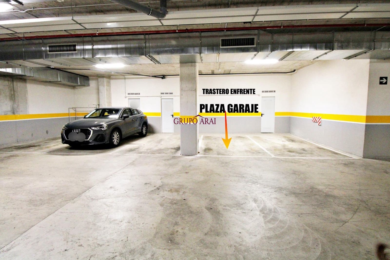 2 soverom Leilighet til salgs i Alicante by med svømmebasseng garasje - € 430 000 (Ref: 9474292)