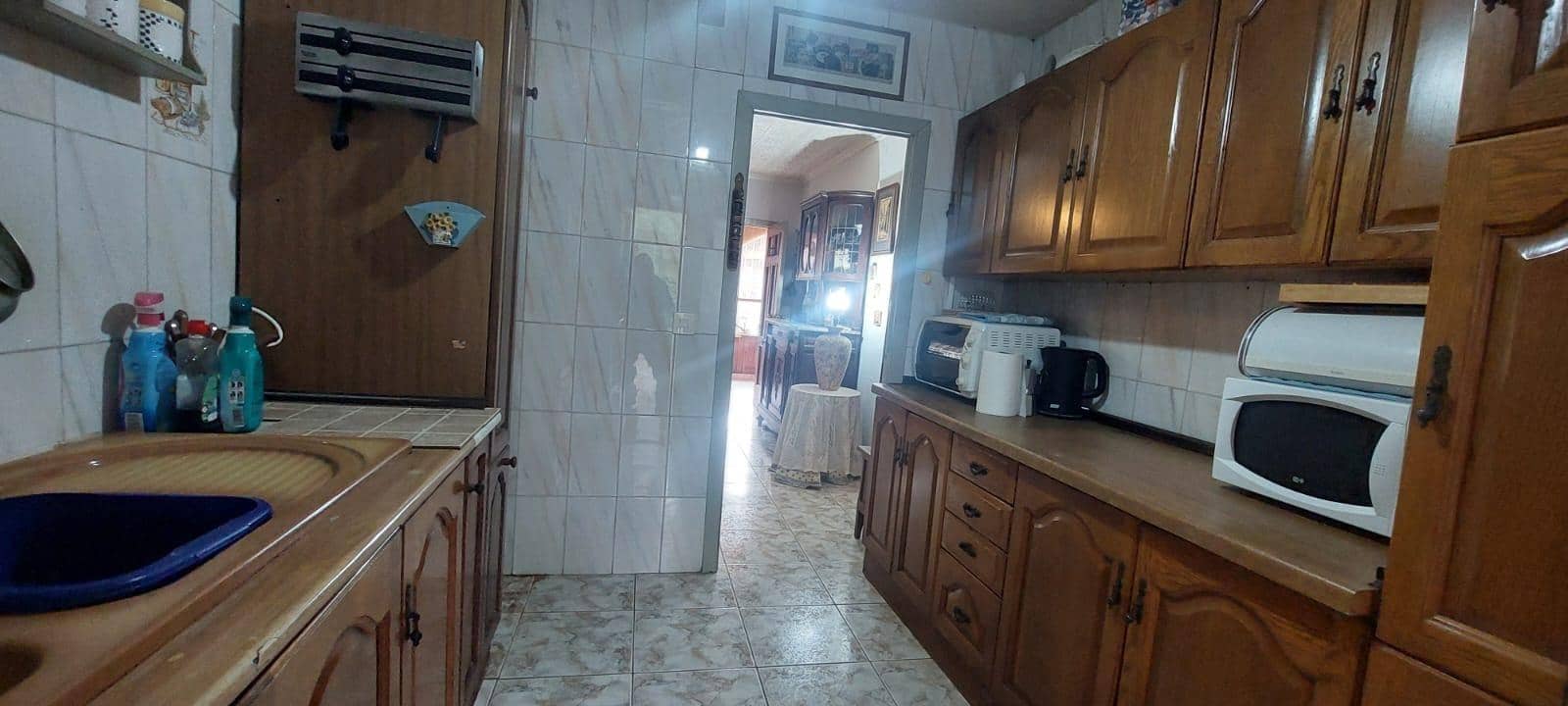 5 slaapkamer Villa te koop in Busot met zwembad - € 415.000 (Ref: 9474293)