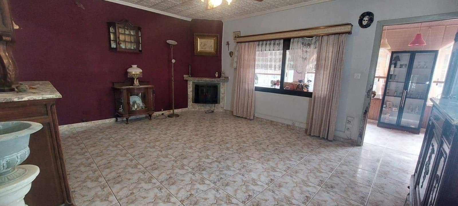 5 slaapkamer Villa te koop in Busot met zwembad - € 415.000 (Ref: 9474293)