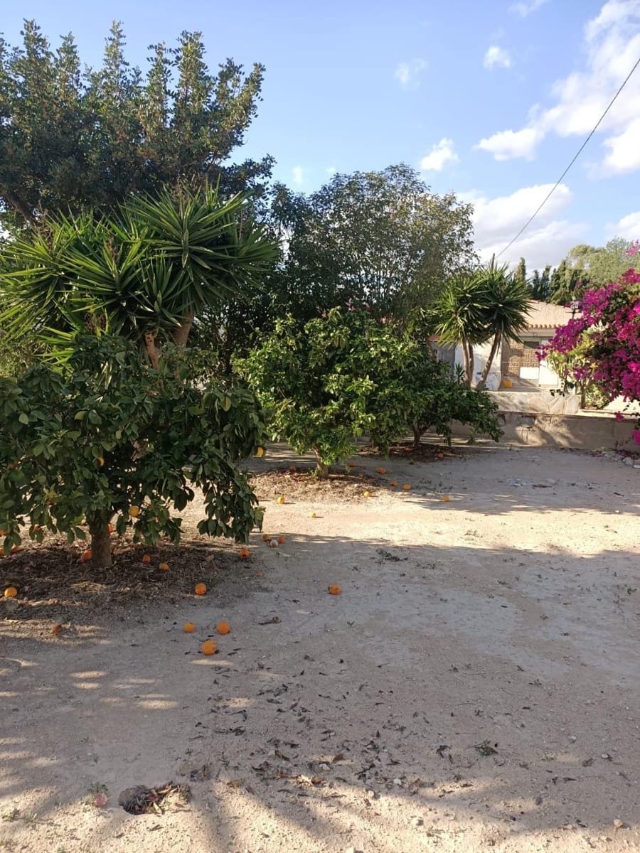 5 slaapkamer Villa te koop in Busot met zwembad - € 415.000 (Ref: 9474293)