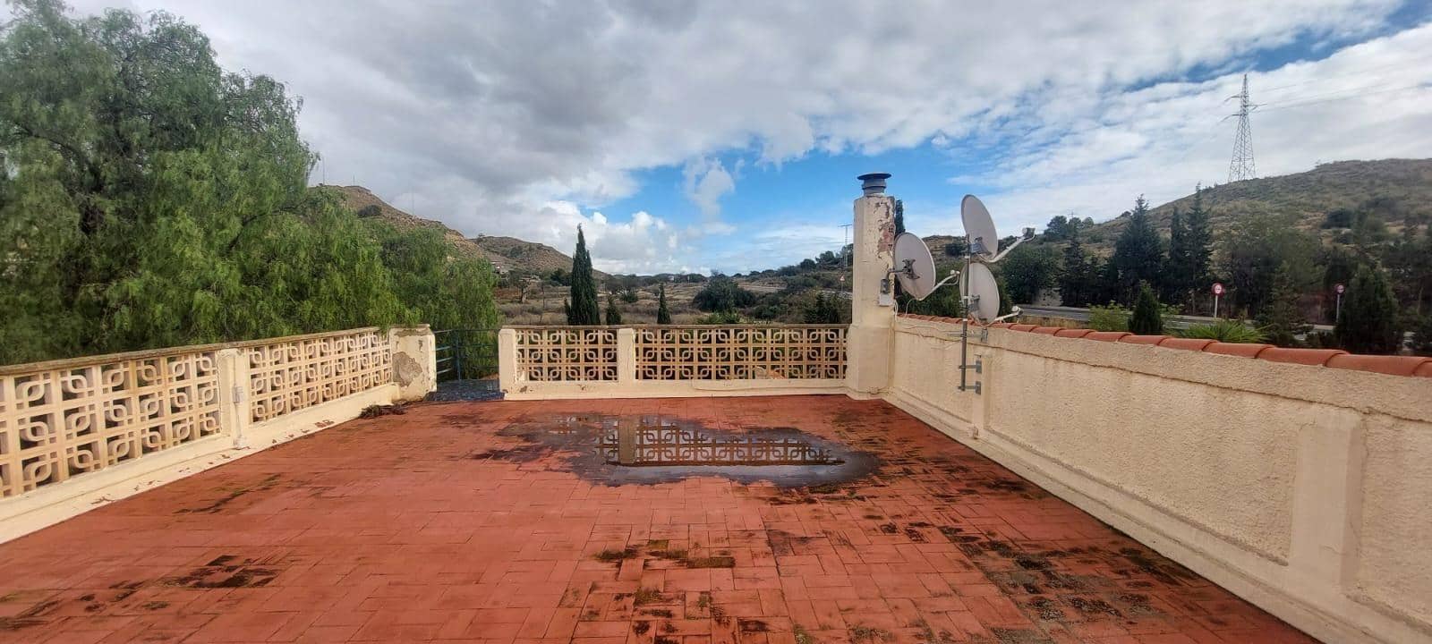 5 slaapkamer Villa te koop in Busot met zwembad - € 415.000 (Ref: 9474293)