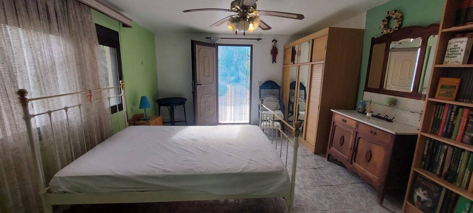 5 slaapkamer Villa te koop in Busot met zwembad - € 415.000 (Ref: 9474293)