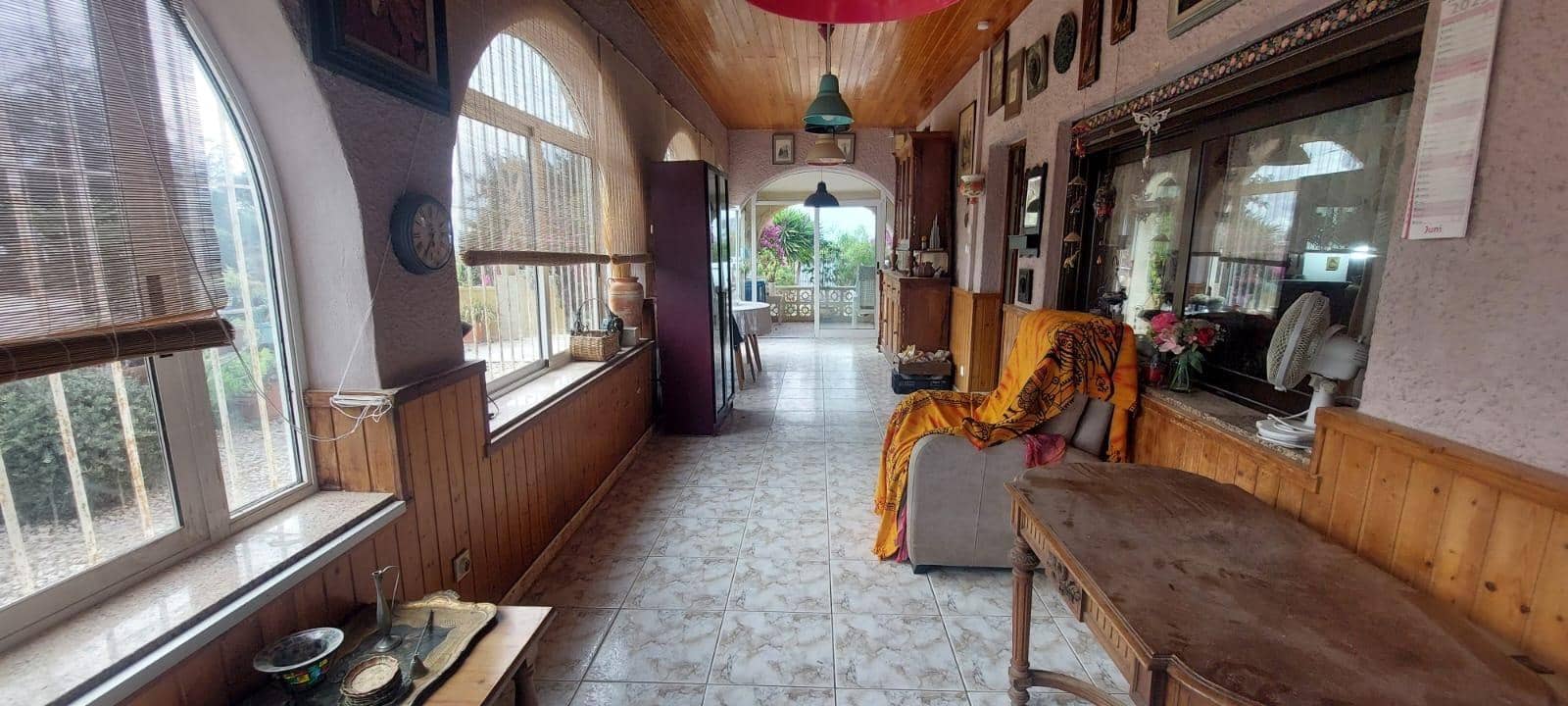 5 slaapkamer Villa te koop in Busot met zwembad - € 415.000 (Ref: 9474293)