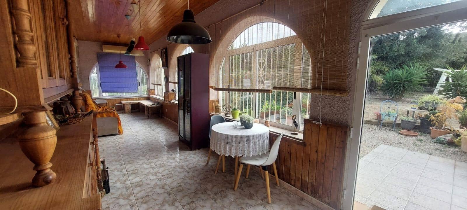 5 slaapkamer Villa te koop in Busot met zwembad - € 415.000 (Ref: 9474293)